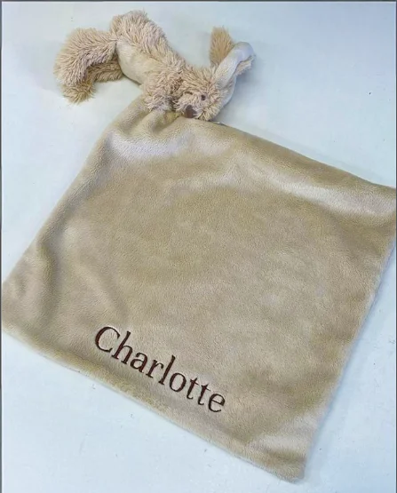 sfeerbeeld-knuffeldoek-mini-1 Happy Horse Knuffeldoek Mini Richie