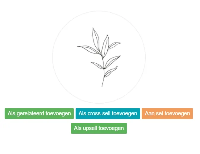 sluitzegels-relaties-bewerken Bewerkbare sluitzegels