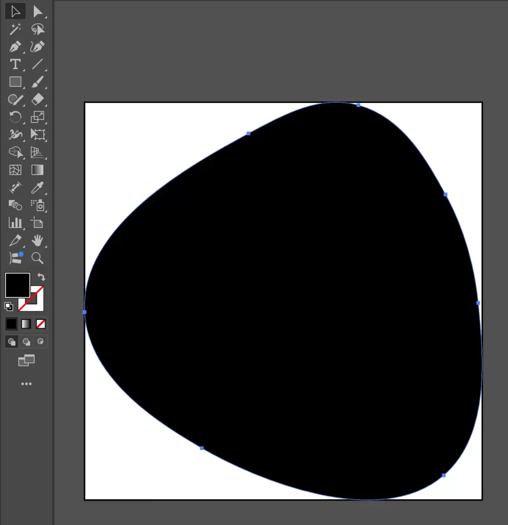 stansvorm-illustrator-991x1024 Stickers - stickervel - Vrije vorm