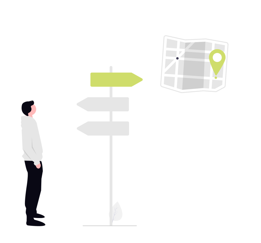 undraw_right-direction_arvo-1-1024x954 Welkom in het CMS - De eerste stappen