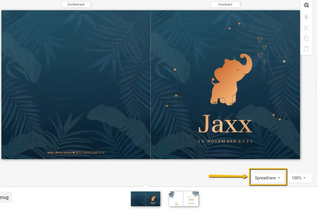 vb_spreadview-1024x675 Toggle Spread-, Page- & Card-view