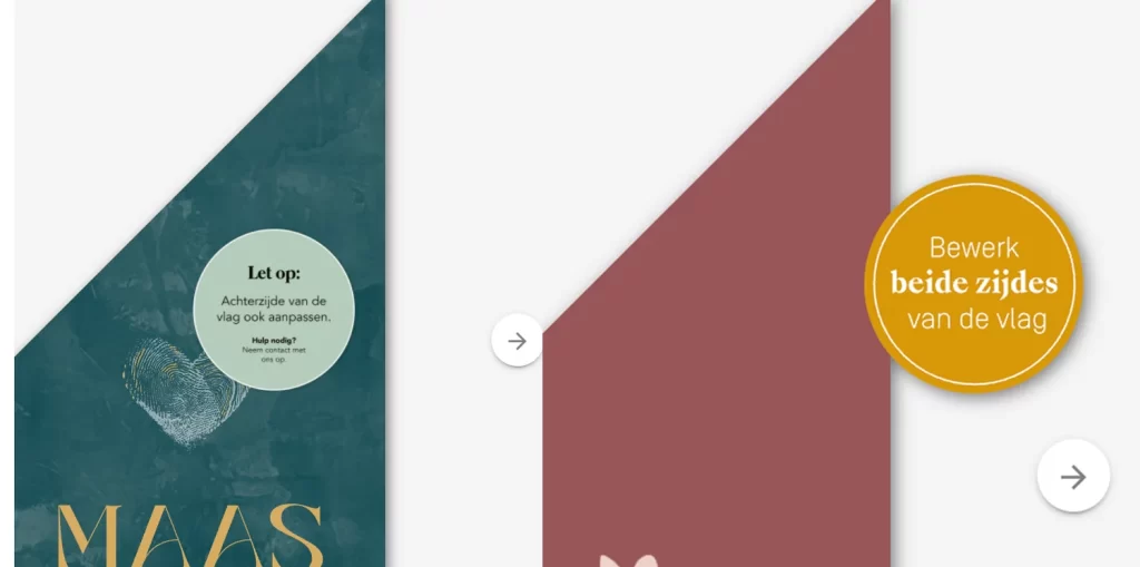 vlaggen-1024x509 Kiosk- of Geboortevlaggen