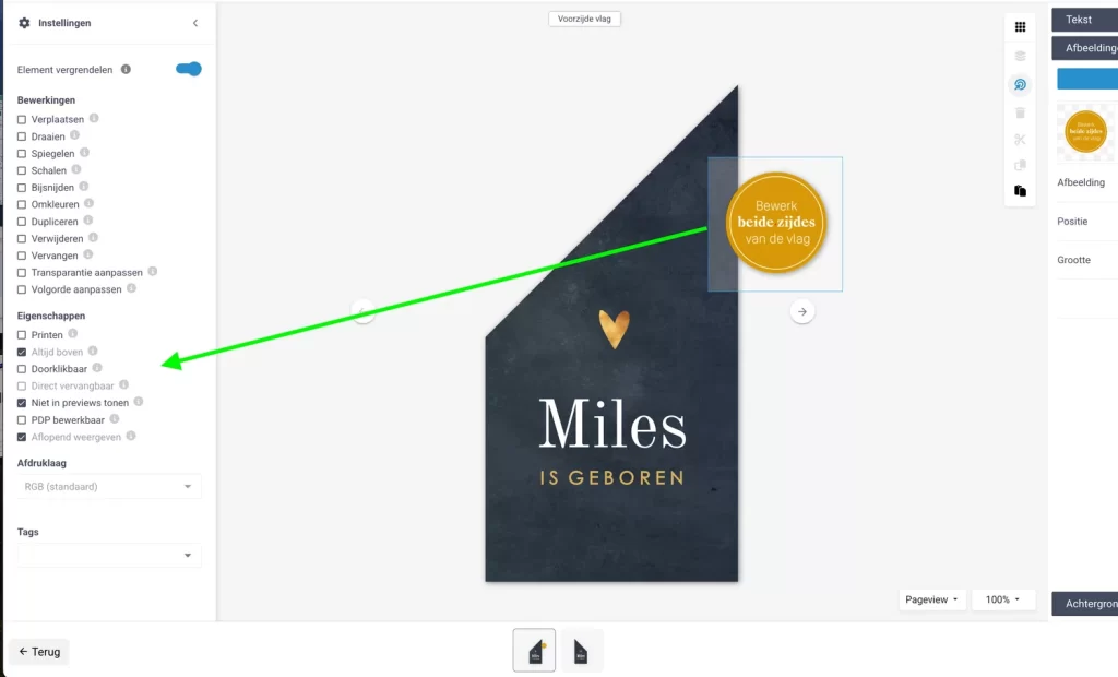 vlaggen_editor-1024x620 Kiosk- of Geboortevlaggen