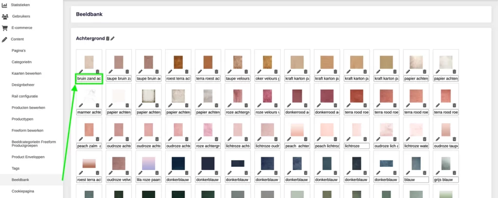 voorbeeld-zoekfunctie-1024x408 Beeldbank en Fonts