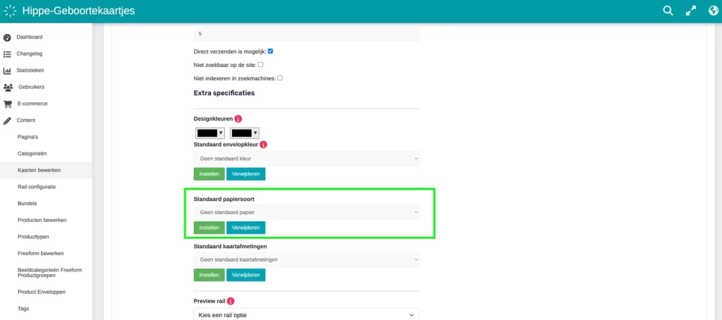 voorkeurspapiersoort-instellen-1024x454 Relaties bewerken