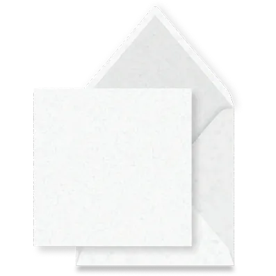 wit Enveloppen - Een overzicht van alle beschikbare enveloppen
