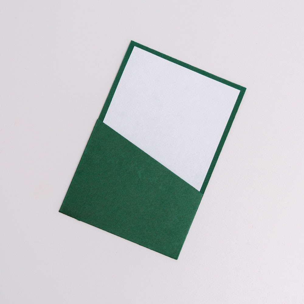 pocket-groen-2 Pocket kaart 11x17 + Pocket