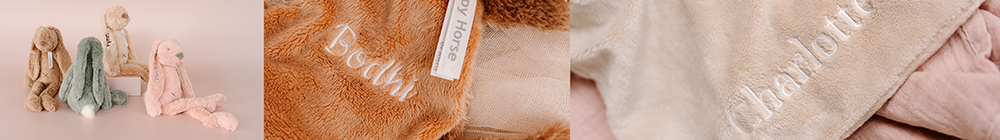 Banner-borduren Borduren - Wat is borduren?