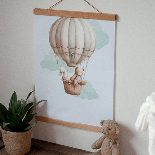 Canvas-2 Canvasposter