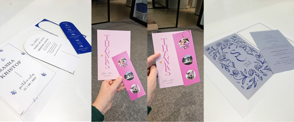 Nikken Hoe maak je een vel met nikken?