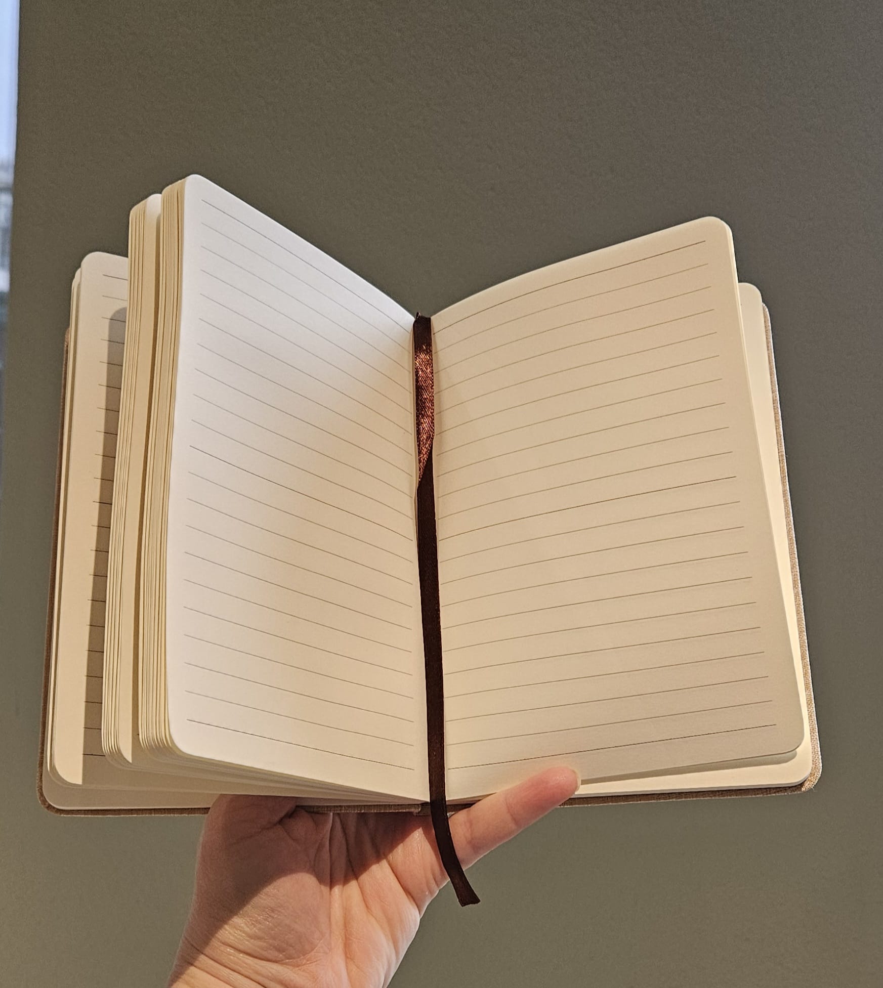 Voorbeeld-notitieboeken-binnenwerk-2-2 Notitieboek linnen
