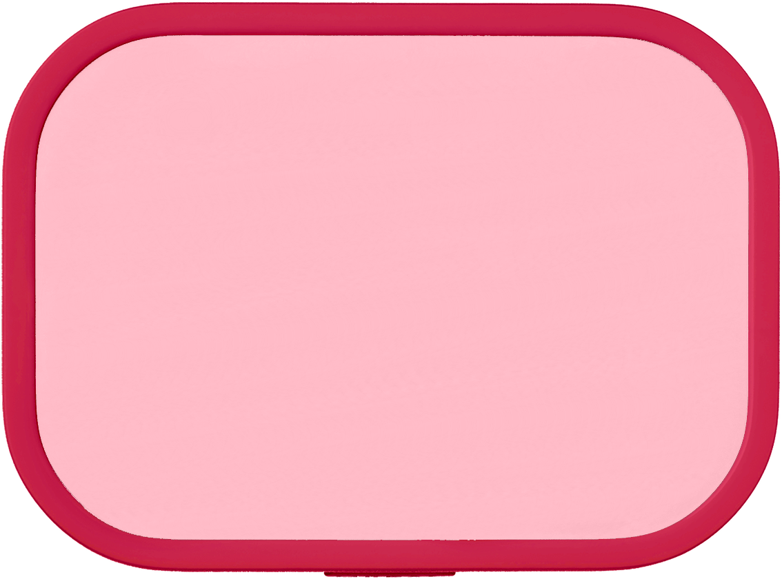 lunchbox-campus-cool-pink_klein Mepal Campus Lunchbox
