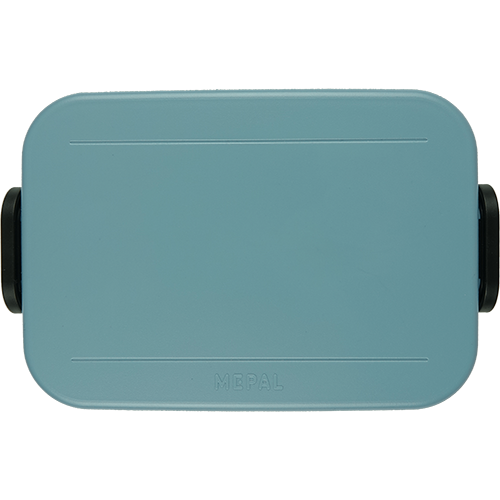 lunchbox-to-go-nordic-green Mepal Lunchbox to go