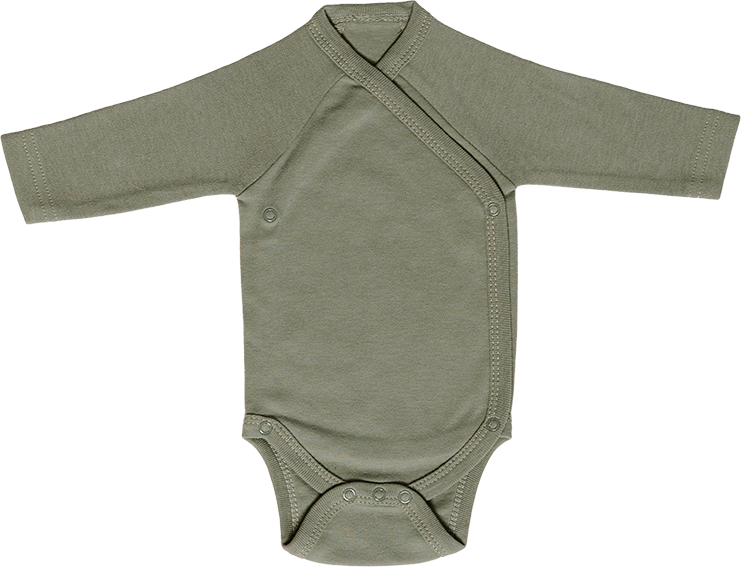 romper-lange-mouw-oudgroen_PIP Home