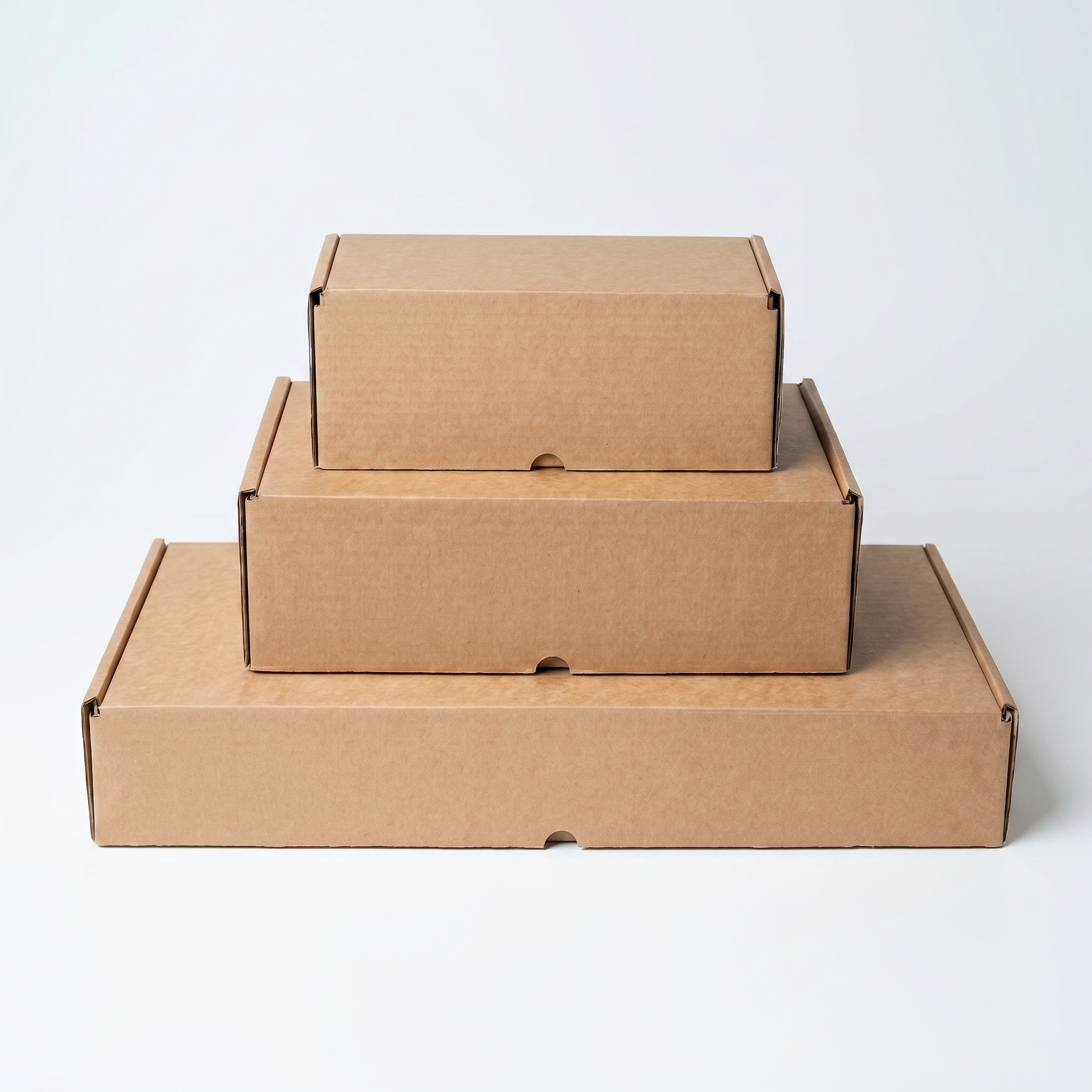 Kraft-cadeaudozen-op-elkaar Cadeaudoos Kraft
