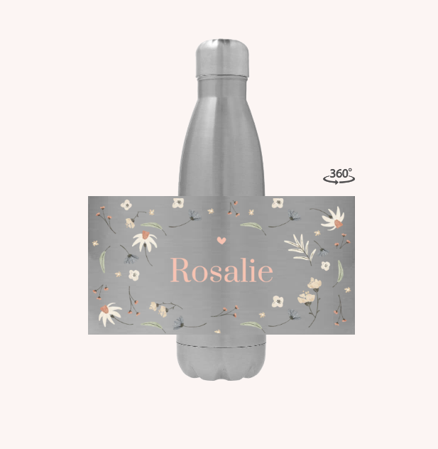 rvs-fles-1 Thermosfles RVS