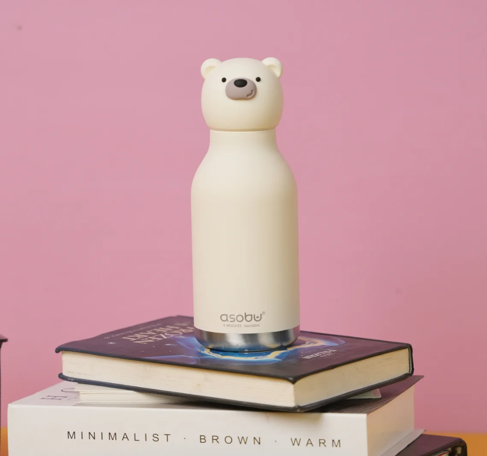 Asobu-Polar-bear-3 Home