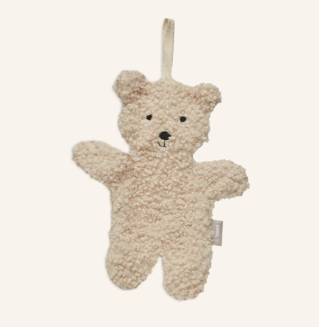 Teddy-speendoekje-8 Home