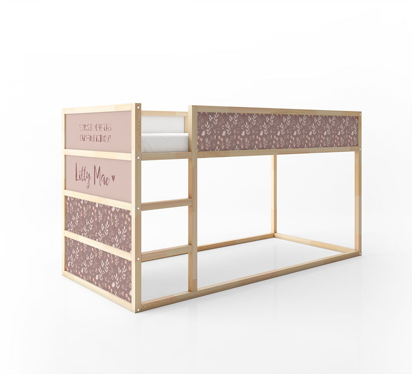 Ikea-bed Home