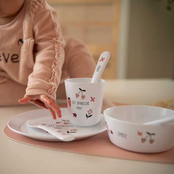 Kinderservies_1 Kinderservies