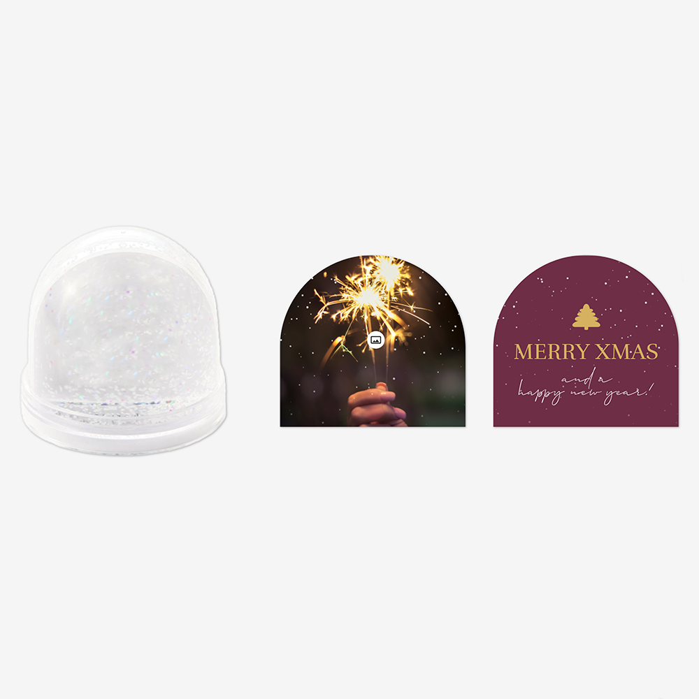 Snowglobe_1 Snowglobe