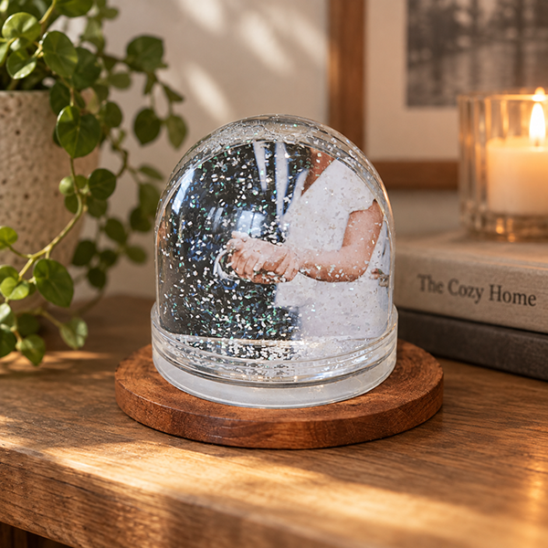 Snowglobe_3 Home