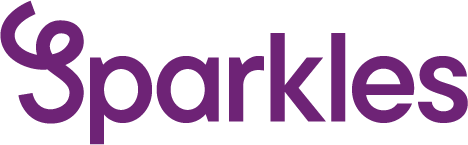 Sparkles Support Site