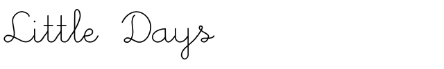 2123afdd9e045c8cea735518b8786d70-6d334b3f Sparkles Fontlijst