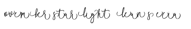 2f0c000cc60ce45047cb68192dfdc999-2162afc8 Sparkles Fontlijst