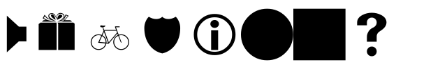 7f629824b760d197b5409443d650c265-a6369e0c Sparkles Fontlijst