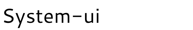 8f775cd04a8455b6b0621f7547ce10af-da863c57 Sparkles Fontlijst
